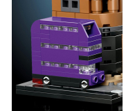 LEGO Harry Potter 76444 Magiczne sklepy na Ulicy Pokątnej - 1284244 - zdjęcie 9